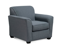 Smyrna Stationary Chair (Colors Available)