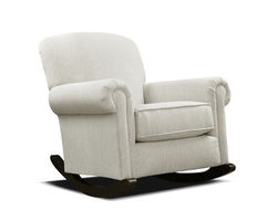 Eliza Rocking Chair (Colors available)