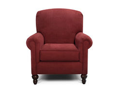 Eliza Stationary Chair (Colors available)