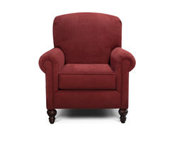 Eliza Stationary Chair (Colors available)