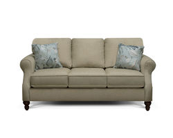 Jones 72" Sofa (Colors Available)