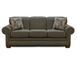 Monroe Queen Sleeper (Colors available)