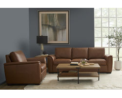 Monroe Stationary Chair (Colors available)