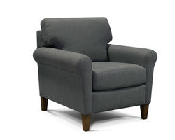 Arlie Stationary Chair (Colors Available)