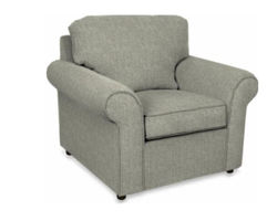 Malibu Stationary Chair (Colors Available)