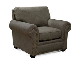 Brett 89" Chair (Colors Available)