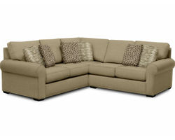 Ailor Stationary Sectional (Colors available)