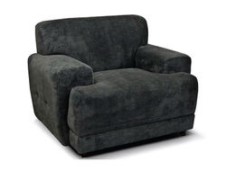 Cole Accent Chair (Colors available)
