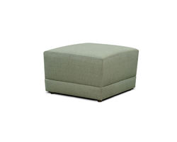 Cole 30" Square Ottoman (Colors available)
