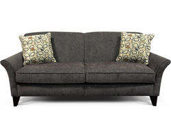 Bowie 84" Sofa (Colors Available)