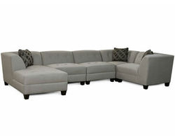 Miller Stationary Sectional (Colors available)