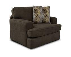 Rouse Big Chair (Colors available)