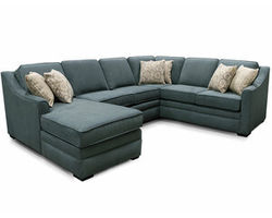 Thomas Stationary Sectional (Colors available)