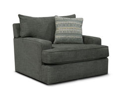 Anderson Chair and a Half (Colors Available)