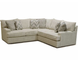 Anderson Stationary Sectional (Colors available)