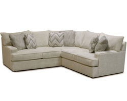 Anderson Stationary Sectional (Colors available)