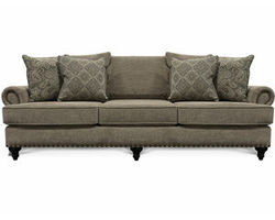 Rosalie 102&quot; Sofa (Colors available)