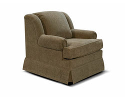 Rochelle Accent Chair (Colors Available) Swivel Chair Available