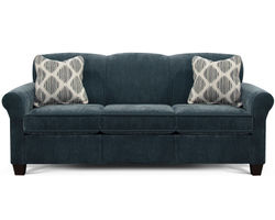 Angie 83" Sofa (Colors choices)