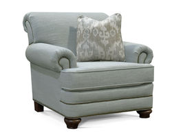 Reed Stationary Chair (Colors available)