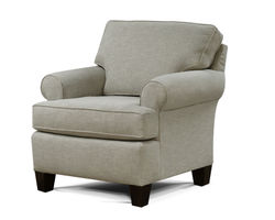 Weaver Stationary Chair (Colors available)