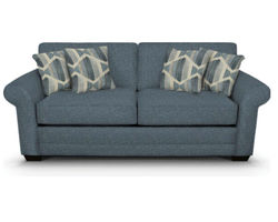 Brantley 90" Sofa (+100 colors)