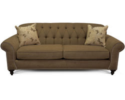 Stacy 90" Sofa (100+ colors)