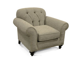 Stacy Stationary Chair (+100 colors)