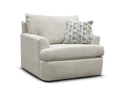 Cooper Stationary Chair (100+ colors)