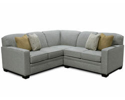 Winston Stationary Sectional (Colors available)