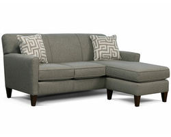 Collegedale 79&quot; Sofa Chaise (Colors available)