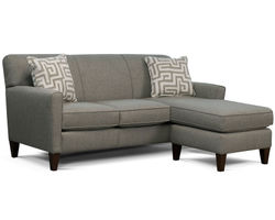 Collegedale 79" Sofa Chaise (Colors available)
