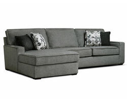 Lyndon Stationary Sectional (100+ colors)