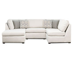 Scottie Modular Sectional (100+ colors)
