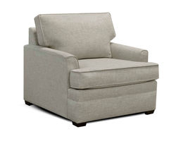 Hallie Stationary Chair (Colors available)