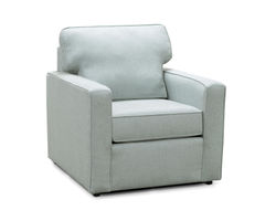 Norris Stationary Chair (Colors available)