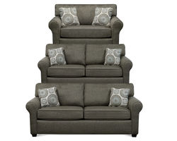 Seabury Twin-Full or Queen Sleeper (Colors available)