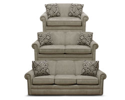 Savona Twin-Full or Queen Sleeper (Colors available)