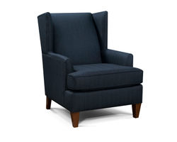 Reynolds Stationary Chair (Colors available)