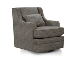 Reagan Swivel Glider (100+ colors)