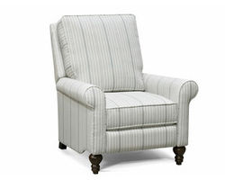 Addie Pushback Recliner (Colors available)