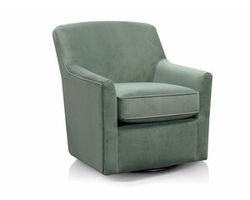 Raleigh Swivel Chair (Colors available)