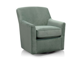 Raleigh Swivel Chair (Colors available)