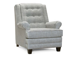 Breland Stationary Chair (Colors available)