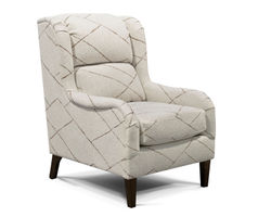 Harvey Stationary High Leg Chair (Colors available)