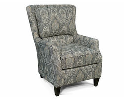 Loren French Accent Chair (Colors available)