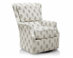 Loren Swivel Chair (Colors available)