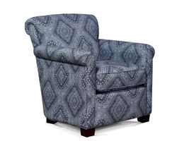 Jakson Stationary Chair (Colors available)