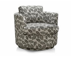 Rayden Swivel Chair (Colors available)