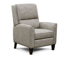 Pharris High Leg Recliner (Colors available)